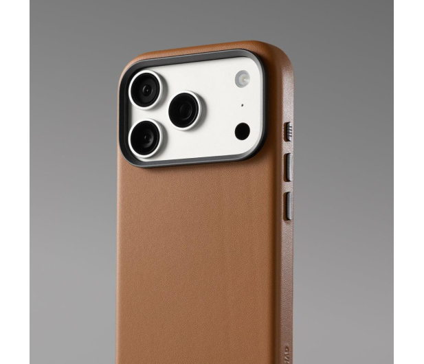 Nomad Traditional Leather Case do iPhone 18 Pro / 17 Pro MagSafe ( - 1586610 - zdjęcie 8